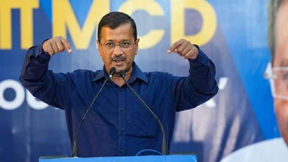 &#039;So I CONGRATULATE the people of Delhi...&#039;: Arvind Kejriwal makes SIGNIFICANT remark on EXIT POLL results