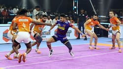 U Mumba vs Dabang Delhi, Pro Kabaddi 2022 Season 9, LIVE Streaming details