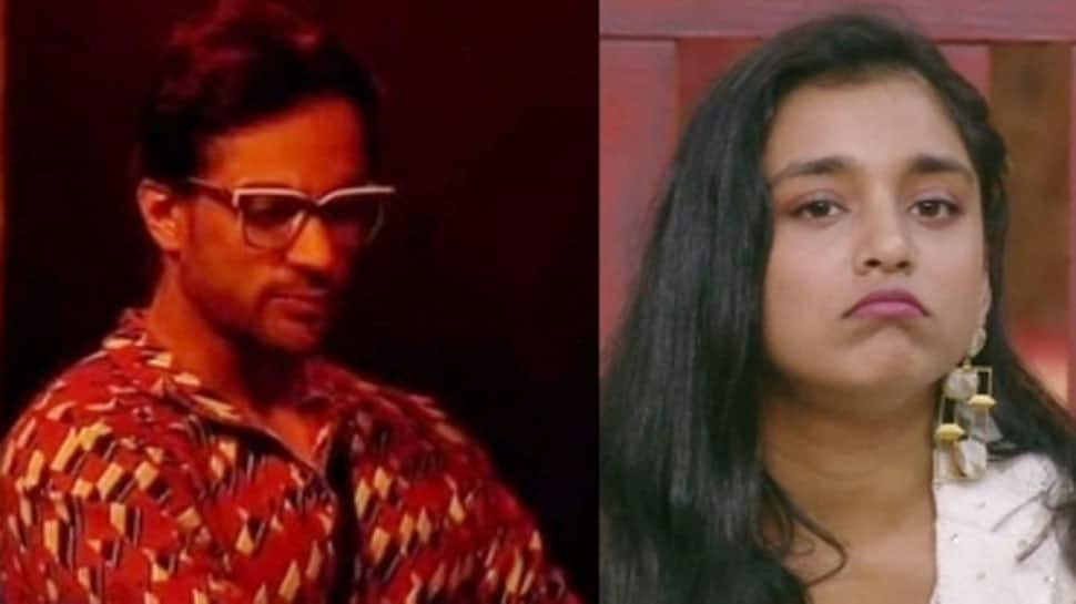 Bigg Boss 16 Episode Update: Sumbul Touqeer SHOCKS inmates, nominates Shalin Bhanot for eviction