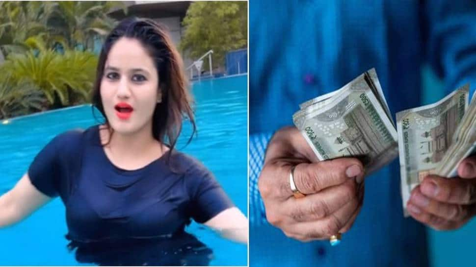 YouTuber Namra Qadir allegedly threatens businessman with FAKE RAPE CASE, extorts 80 lakh, arrested