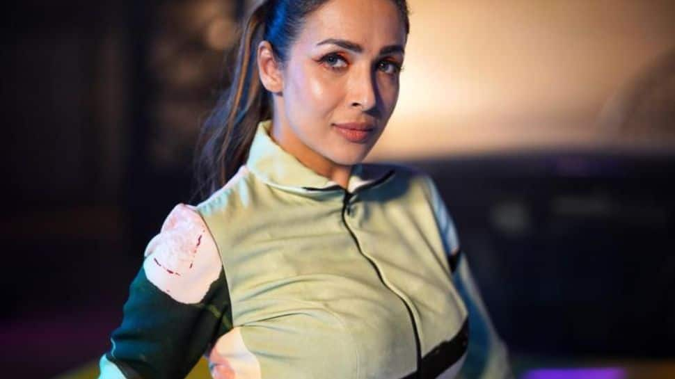 Moving In With Malaika: Malaika Arora reveals how she overcame her fear of driving after a near death accident 