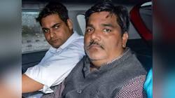 'Tahir Hussain' caused riots in Delhi in 2020? Charges fixed in 2022