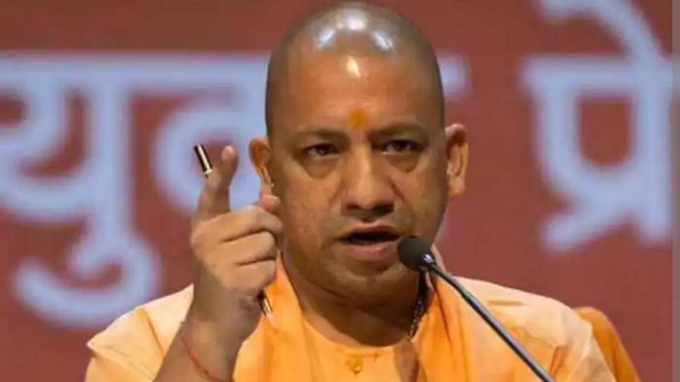 &#039;Tried to give Lucknow new identity&#039;: Yogi Adityanath slams SP, BSP govts of neglecting UP capital