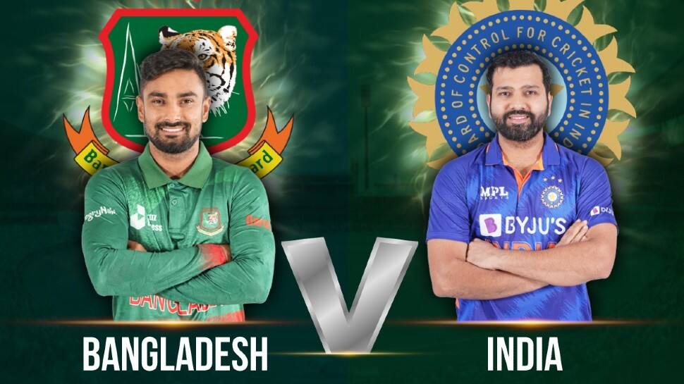 India vs Bangladesh 2nd ODI Match Preview, LIVE Streaming details: When and where to watch IND vs BAN 2nd ODI match online and on TV?