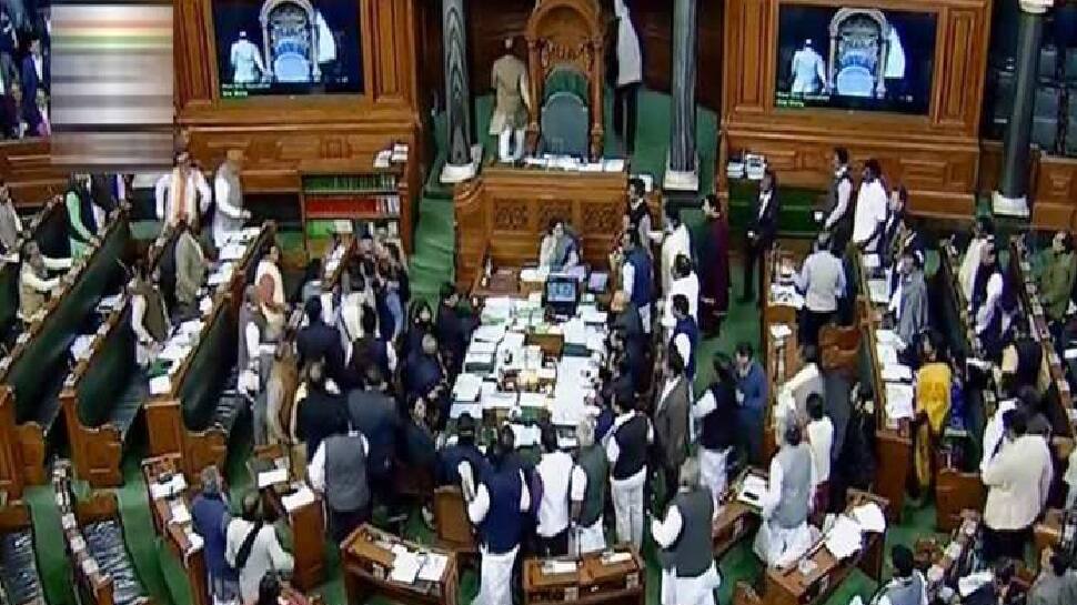 Parliament&#039;s Winter session: Women&#039;s reservation back in agenda! Opposition demands passing of the bill