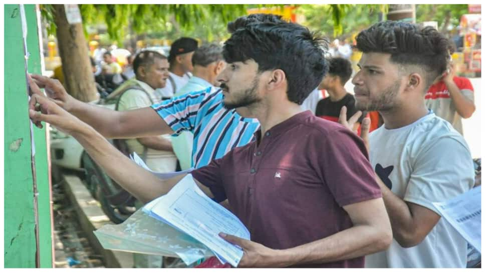 DU PG Admission 2022: Second merit list likely to be RELEASED TODAY at du.ac.in- Here’s how to check