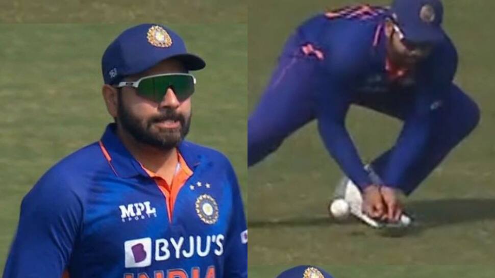 After Rohit Sharma INJURED while fielding in 2nd IND vs BAN ODI, BCCI gives BIG update: READ HERE
