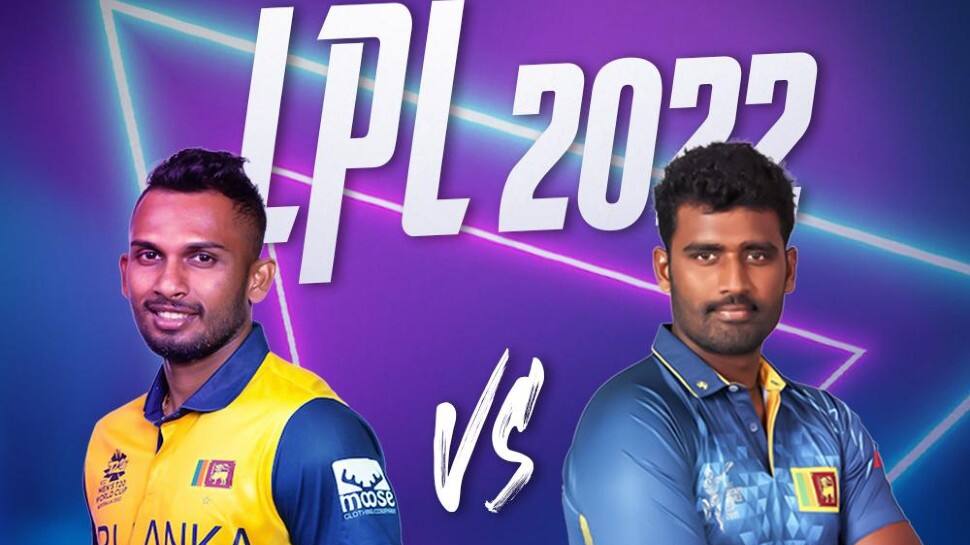 Dambulla Giants vs Jaffna Kings Lanka Premier League 2022 Match No. 3 Preview, LIVE Streaming details and Dream11: When and where to watch DG vs JK LPL 2022 match online and on TV?