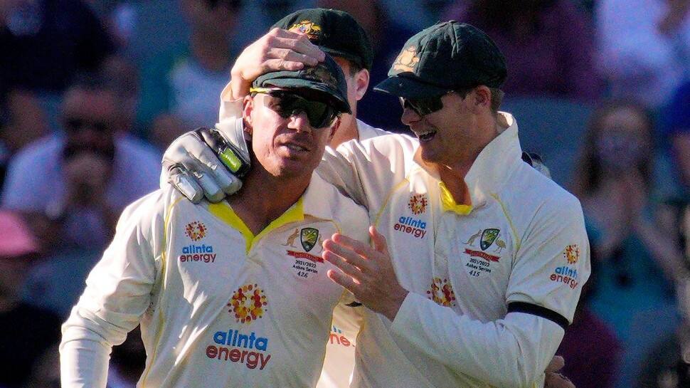 ‘Furious’ David Warner SLAMS Cricket Australia, withdraws bid to get CAPTAINCY ban overturned