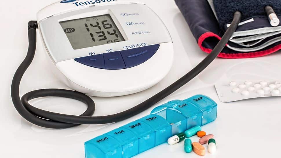 Parkinson&#039;s aid improved blood pressure in teens with Type 1 diabetes: Study