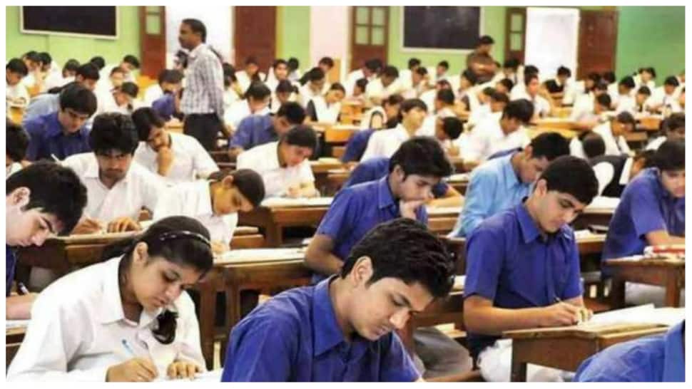 MPSOS Time Table 2022 MP Open School Class 10th 12th Date Sheet For 