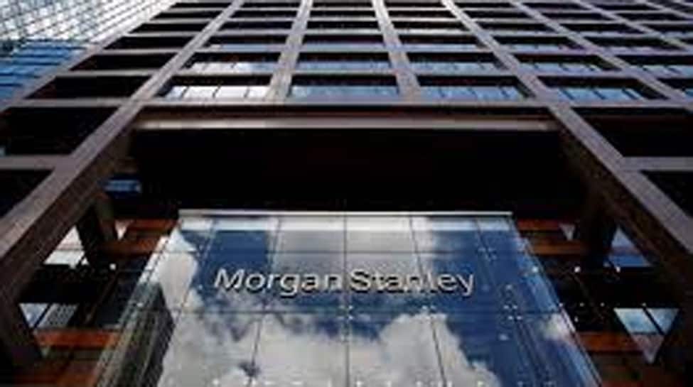 Morgan Stanley lays off about 1,600 employees