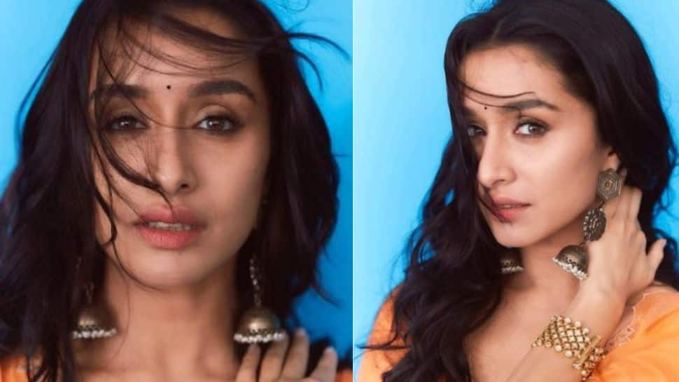 ‘Kya Kamaal ka laal pehna hai’, Shraddha Kapoor wins hearts as she compliments fan’s outfit- Watch 