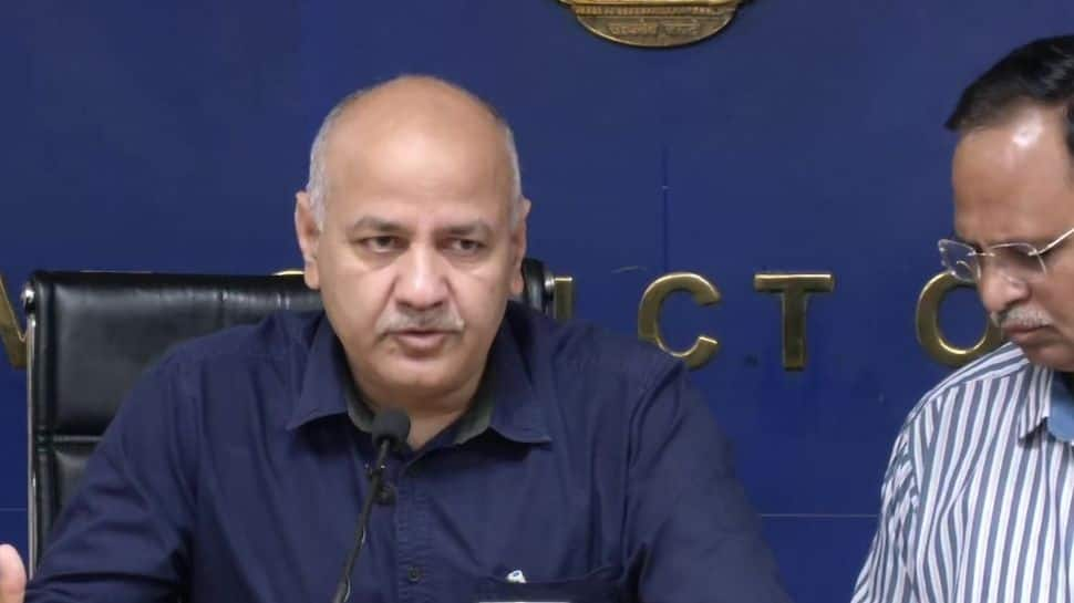 MCD Elections Results 2022: ‘World&#039;s biggest, most negative party defeated,’ says Dy CM Manish Sisodia