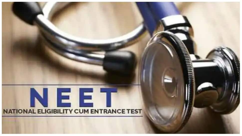 NEET UG 2022 Counselling: Mop-Up Round Seat Allotment Result RELEASED at mcc.nic.in- Direct link here