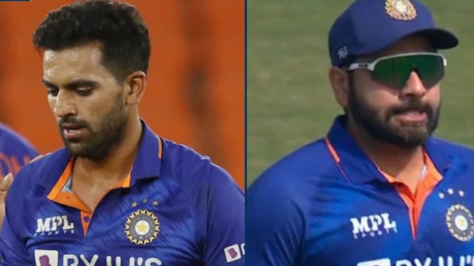 &#039;Injury era of BCCI&#039;, Team India slammed as Deepak Chahar, Rohit Sharma join list of injured players