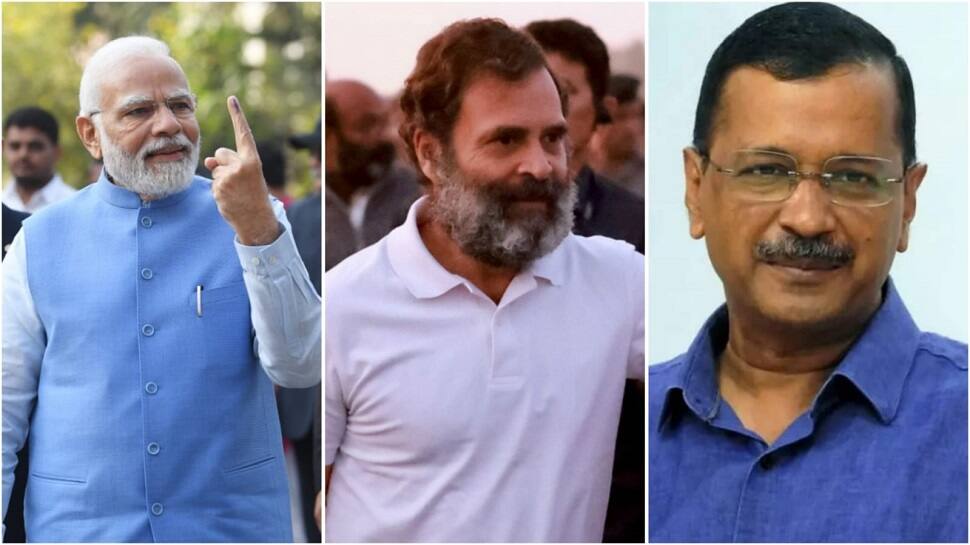 Gujarat Assembly Election Results 2022: Nothing to MISS; Tap THESE links for all Gujarat election  results live updates