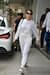 Nora Fatehi papped in Bandra