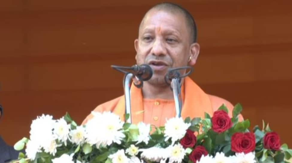 UP civic polls: Vote for BJP, &#039;triple-engine govt&#039; will enhance pace of development, says CM Adityanath