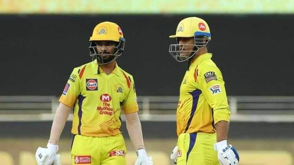 IPL 2023: Ruturaj Gaikwad says he is LUCKY to play with MS Dhoni, says THIS about Chennai Super Kings skipper