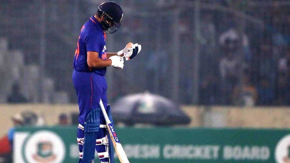 रोहित शर्मा, कोच राहुल द्रविड़ और विराट कोहली के लिए बड़ी मुसीबत, बीसीसीआई ने समीक्षा बैठक बुलाई, हार्दिक पांड्या का टी20 कप्तान बनना तय