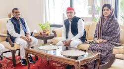 'Yadav family will now...': Shivpal makes big statement after Dimple's win