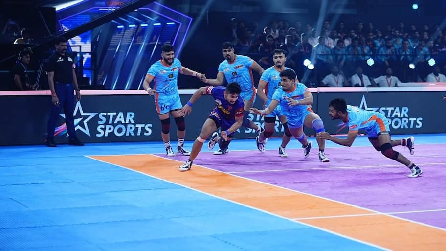 Dabang Delhi vs Bengal Warriors, Pro Kabaddi 2022 Season 9, LIVE Streaming details: When and where to watch DEL vs BEN online and on TV channel?