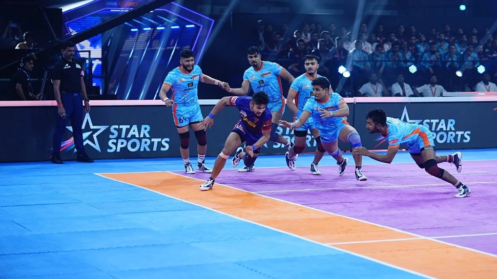 Dabang Delhi vs Bengal Warriors, Pro Kabaddi 2022 Season 9, LIVE Streaming details: When and where to watch DEL vs BEN online and on TV channel? Dabang Delhi vs Bengal Warriors, Pro Kabaddi 2022 Season 9, LIVE Streaming details: When and where to watch DEL vs BEN online and on TV channel?