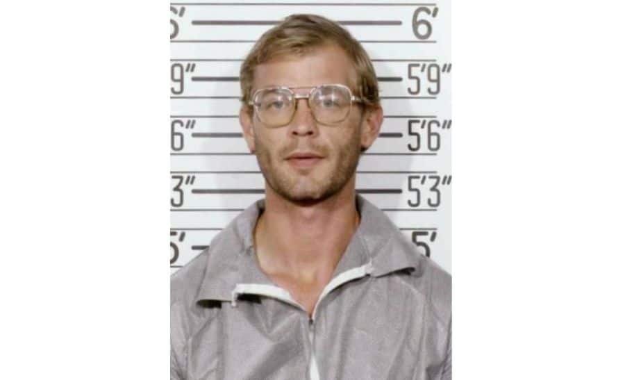 Jeffrey Dahmer