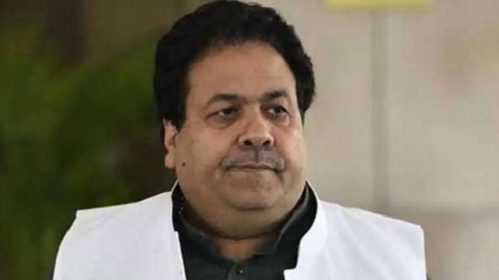 No scope for HORSE-TRADING; Himachal CM will be decided by Congress chief, says Rajeev Shukla