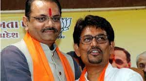 Gujarat Election Results 2022: What did Alpesh Thakor say about BJP