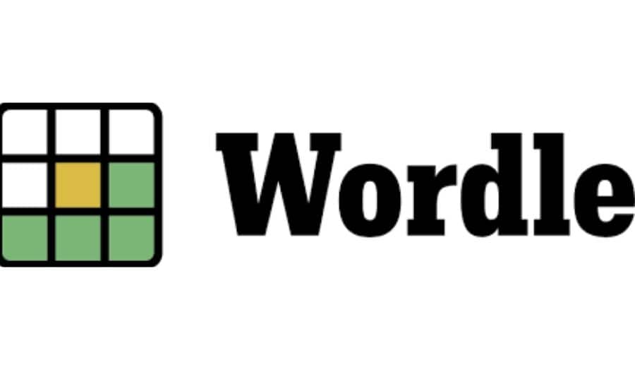 Popular Word Game - Wordle