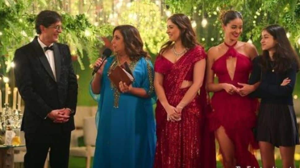 Fabulous Lives of Bollywood Wives Season 2