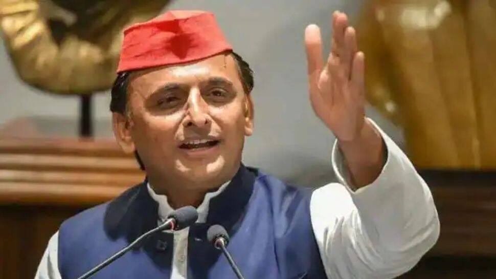 Akhilesh Yadav thanks people for Dimple Yadav&#039;s landslide win in Mainpuri Lok Sabha bypolls, says &#039;will work together&#039;