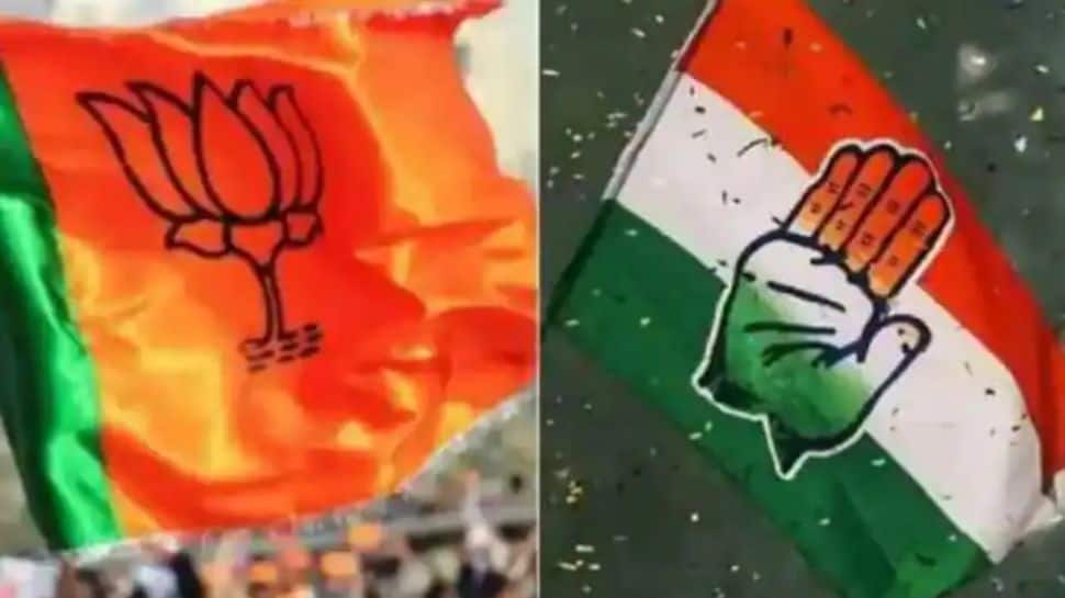 Himachal Pradesh polls: Congress secures 43.90 pc vote share, BJP close behind with 43 pc