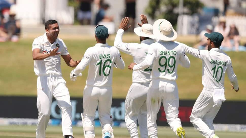 IND vs BAN: Taskin Ahmed, Bangladesh’s KEY weapon returns for Test series vs India, check full squad here