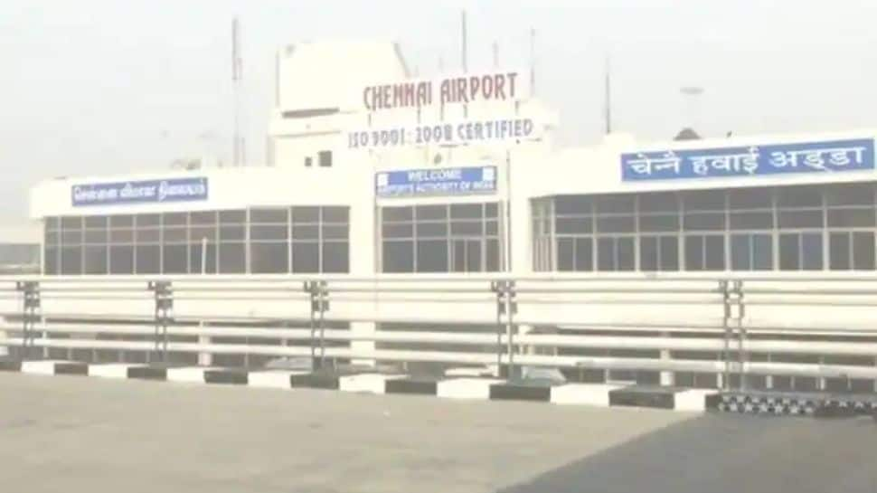 Chennai International Airport new Terminal to be ready by 2024; Rs 2,895 crore to be invested