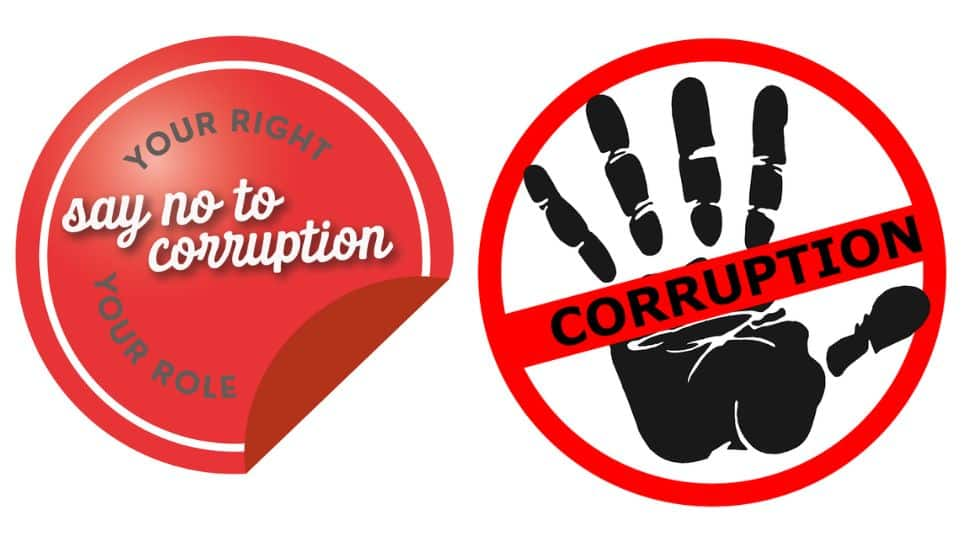 International Anti-Corruption Day: Factors that attribute to corruption - In details