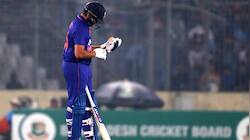 Captain Rohit not OUT of Bangladesh Test series YET, BCCI give BIG update