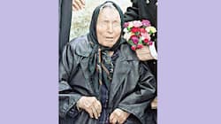 Baba Vanga 2023 predictions: SHOCKING prophecies - Solar storm to Lab babies