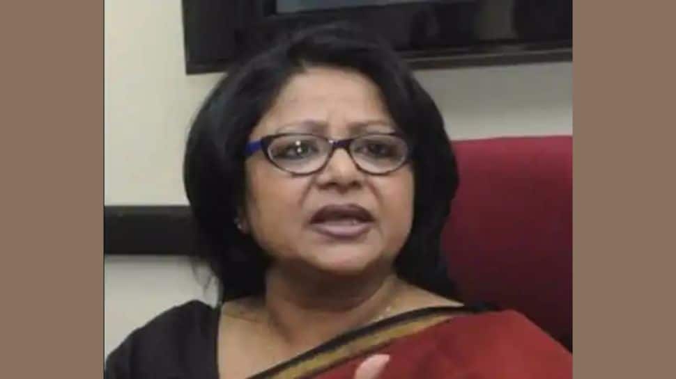 ‘It&#039;s AAP&#039;s fraud’: Ex-DCW chief Barkha Shukla claims on corrupt appointments in commission