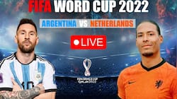 Argentina (2) vs Netherlands (2) FIFA WC 2022: ARG advance on penalties