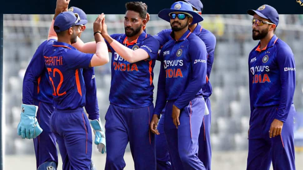 India vs Bangladesh 3rd ODI Match Preview, LIVE Streaming details When