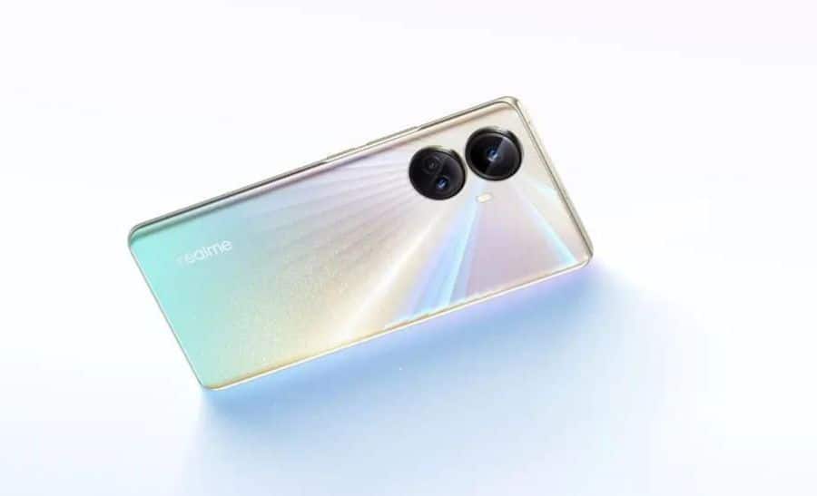 Realme 10 pro plus 5G price in India