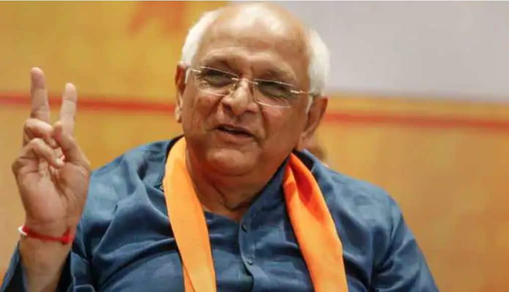 Gujarat: BJP Legislative Party meet tomorrow, Bhupendra Patel to take oath as CM again