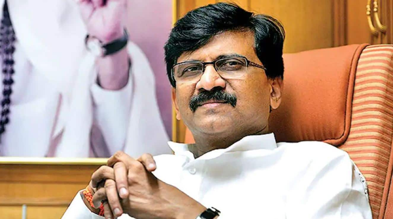 Money laundering case: Sanjay Raut appears before court, matter adjourned to Jan 24