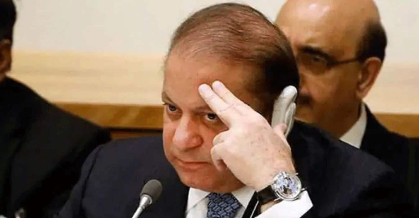‘PML-N commence les préparatifs pour accueillir Nawaz Sharif’ |  Nouvelles du monde
