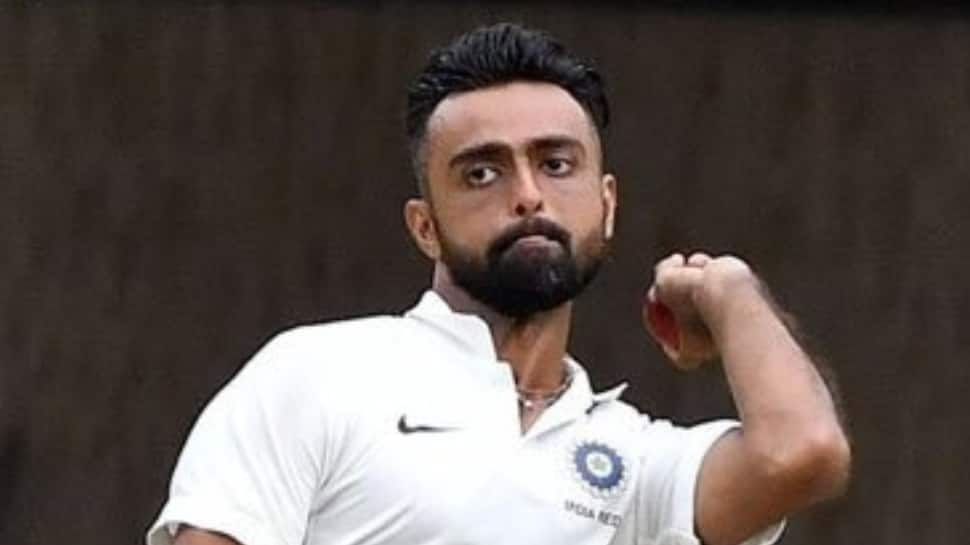 IND vs BAN 1st Test: Jaydev Unadkat receives SURPRISE Test call-up after 12 years to REPLACE Mohammed Shami