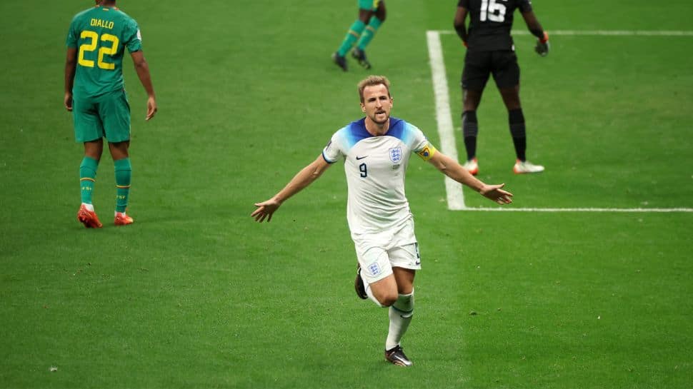 England squad is good enough to win the World Cup: Captain Harry Kane makes BOLD statement ahead of France game