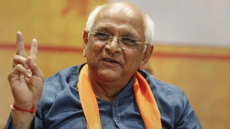 Bhupendra Patel will continue as Gujarat Chief Minister for second term